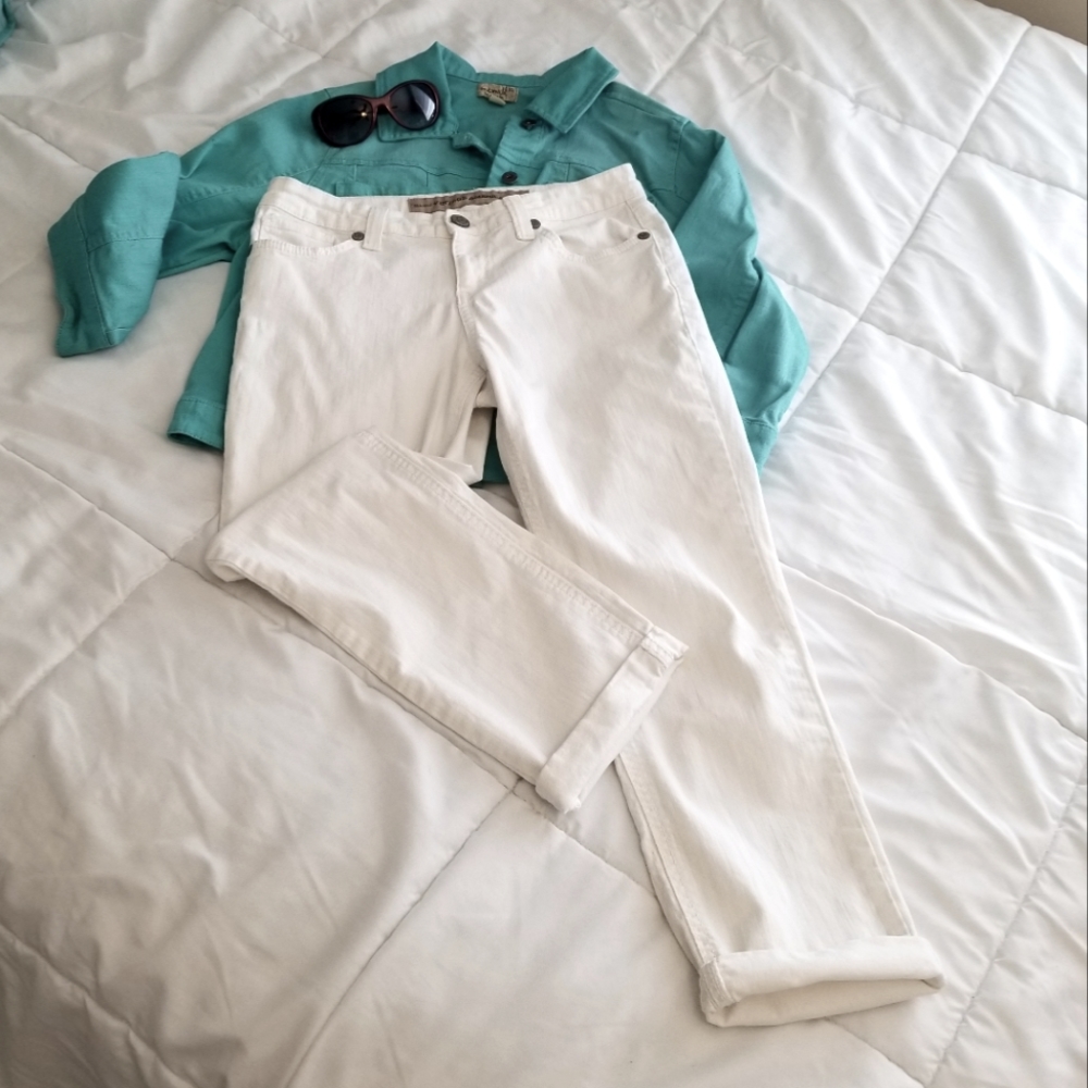 Nine West Vintage America Jeans
